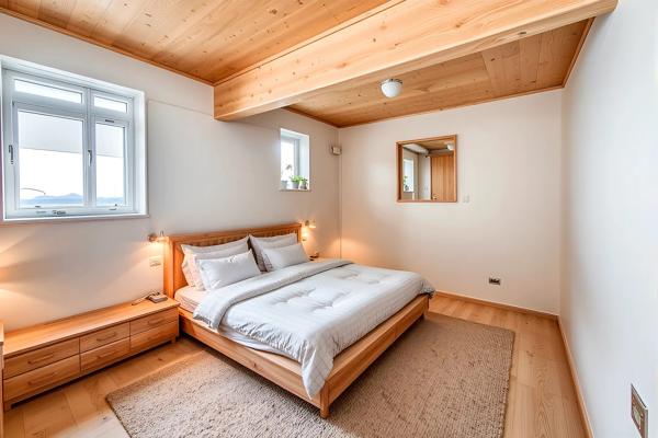 Maison T8 vue mer La pointe