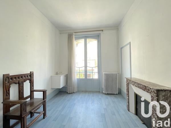 Appartement à vendre 5 pièces 112 m² Châtel-Guyon
