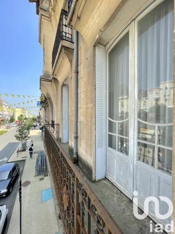 Appartement à vendre 5 pièces 112 m² Châtel-Guyon