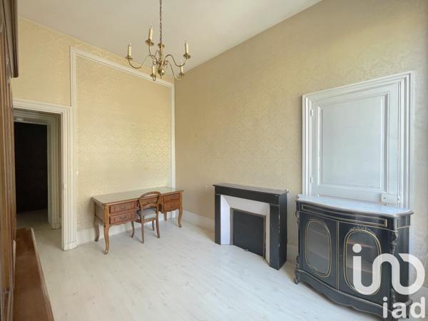 Appartement à vendre 5 pièces 112 m² Châtel-Guyon