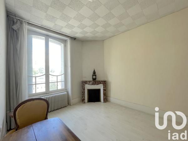 Appartement à vendre 5 pièces 112 m² Châtel-Guyon