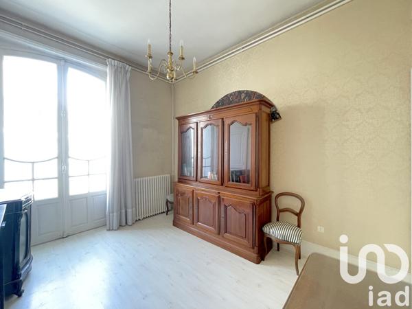 Appartement à vendre 5 pièces 112 m² Châtel-Guyon