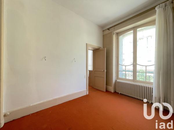 Appartement à vendre 5 pièces 112 m² Châtel-Guyon