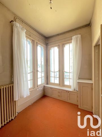 Appartement à vendre 5 pièces 112 m² Châtel-Guyon
