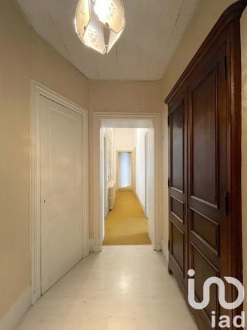 Appartement à vendre 5 pièces 112 m² Châtel-Guyon