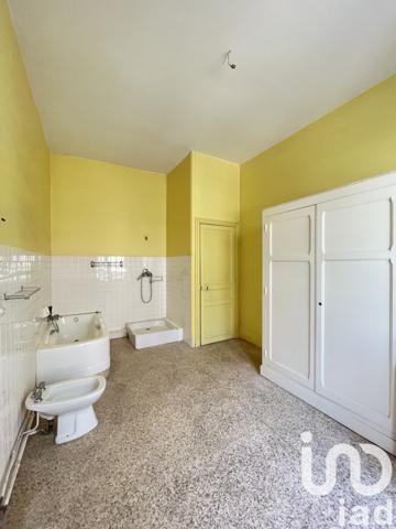 Appartement à vendre 5 pièces 112 m² Châtel-Guyon