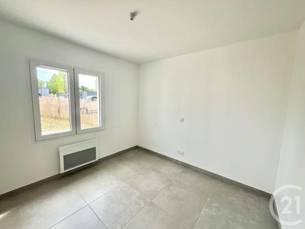 Maison à vendre  3 pièces - 62 m2 ST GILLES CROIX DE VIE - 85