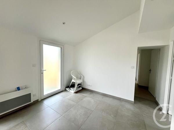 Maison à vendre  3 pièces - 62 m2 ST GILLES CROIX DE VIE - 85