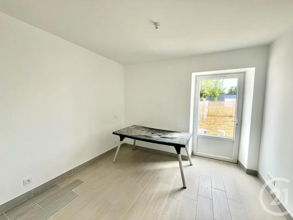 Maison à vendre  3 pièces - 62 m2 ST GILLES CROIX DE VIE - 85