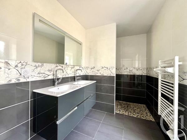 Maison à vendre  3 pièces - 62 m2 ST GILLES CROIX DE VIE - 85