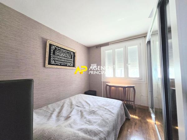 Maison 10 pièces, 7 chambres d'environ 188m² sur le quartier d'Orgemont à ARGENTEUIL. 429 000 € **  - Référence  4520