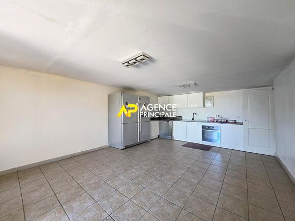 Maison 10 pièces, 7 chambres d'environ 188m² sur le quartier d'Orgemont à ARGENTEUIL. 429 000 € **  - Référence  4520