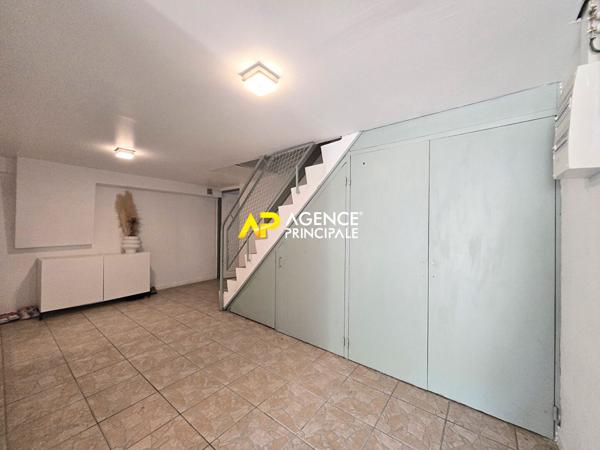 Maison 10 pièces, 7 chambres d'environ 188m² sur le quartier d'Orgemont à ARGENTEUIL. 429 000 € **  - Référence  4520
