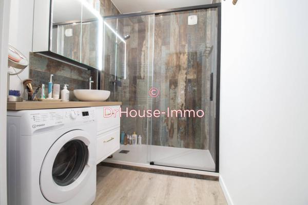 Appartement à vendre 2 pièces de 53 m²