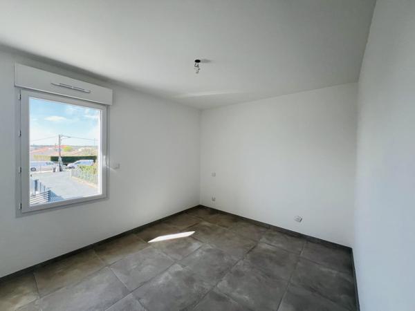 Maison neuve 132 m² à 1,2 km des plages de Saint-Palais-sur-Mer