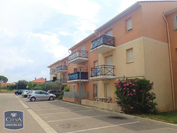 Appartement à louer 2 pièces 44.99m²