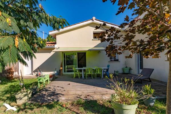 Maison à vendre |  Hourtin |  4 pièces | 98 m²