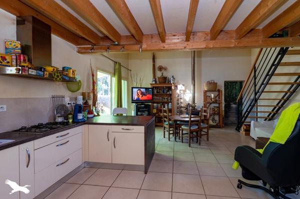 Maison à vendre |  Hourtin |  4 pièces | 98 m²