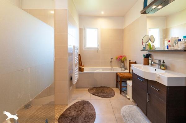 Maison à vendre |  Hourtin |  4 pièces | 98 m²