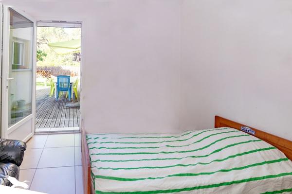 Maison à vendre |  Hourtin |  4 pièces | 98 m²