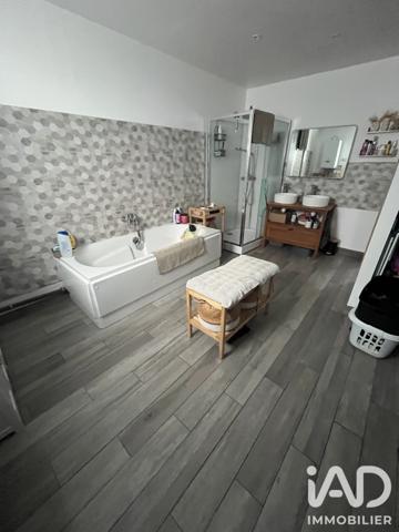 Maison à vendre 4 pièces 125 m² Lens