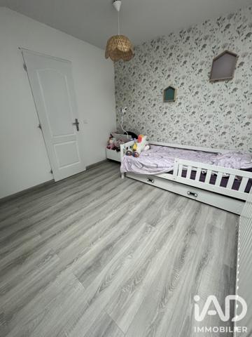 Maison à vendre 4 pièces 125 m² Lens