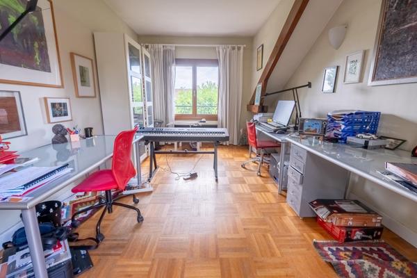 Belle demeure de 200 m² habitables à 10 min du RER A