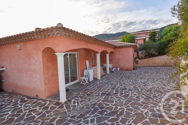 Maison à vendre  6 pièces - 151 m2 CAVALAIRE SUR MER - 83