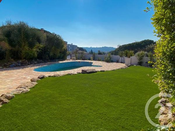 Maison à vendre  6 pièces - 151 m2 CAVALAIRE SUR MER - 83