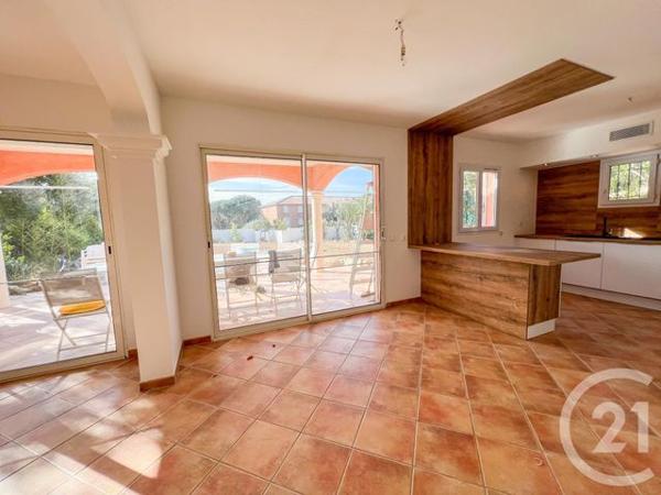 Maison à vendre  6 pièces - 151 m2 CAVALAIRE SUR MER - 83