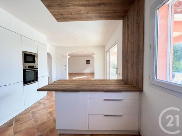 Maison à vendre  6 pièces - 151 m2 CAVALAIRE SUR MER - 83