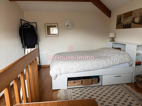 Maison à vendre 2 pièces de 29 m²