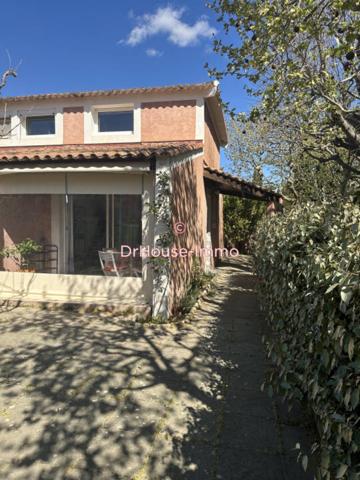 Maison à vendre 2 pièces de 29 m²