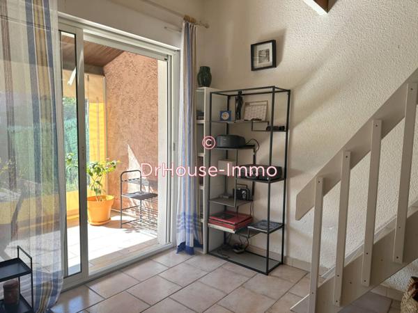 Maison à vendre 2 pièces de 29 m²