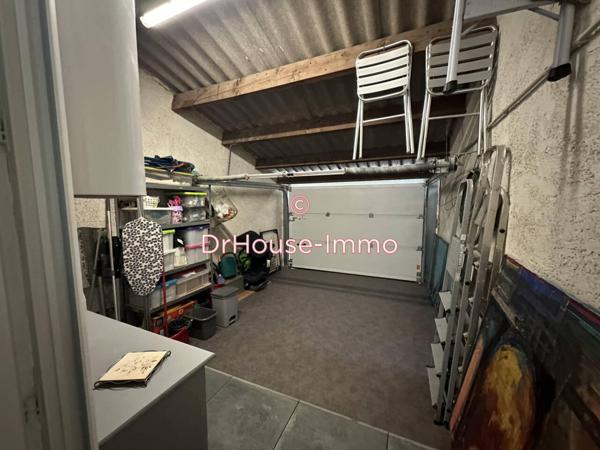Maison à vendre 2 pièces de 29 m²