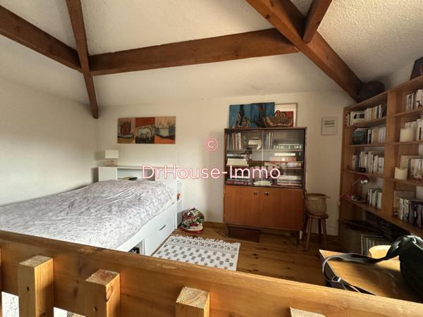 Maison à vendre 2 pièces de 29 m²