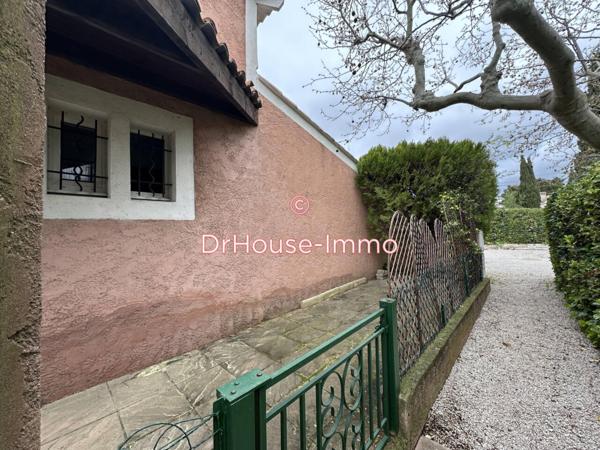 Maison à vendre 2 pièces de 29 m²