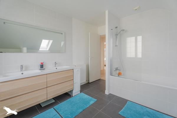 Maison à vendre |  Guipavas |  5 pièces | 120 m²