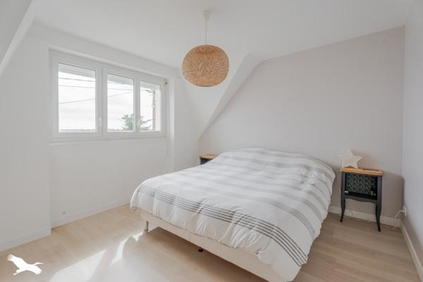 Maison à vendre |  Guipavas |  5 pièces | 120 m²