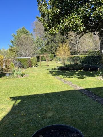 Maison à vendre |  Le Lonzac |  6 pièces | 129 m²