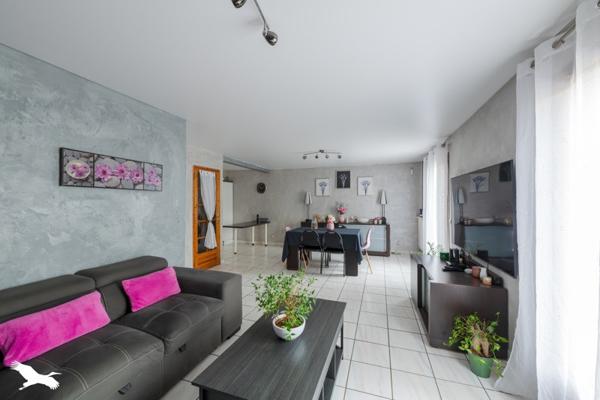 Maison à vendre |  Achères |  5 pièces | 88 m²