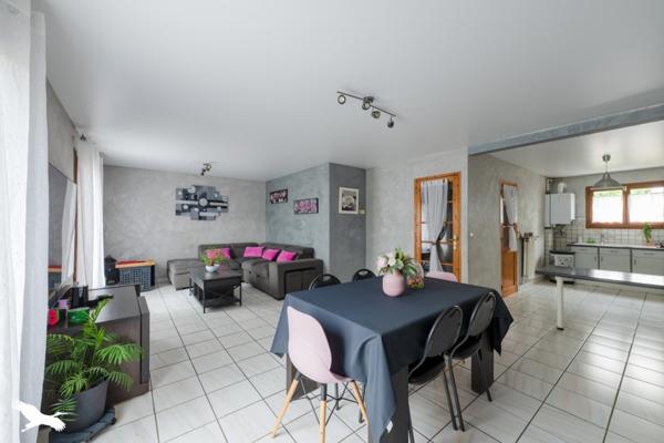 Maison à vendre |  Achères |  5 pièces | 88 m²