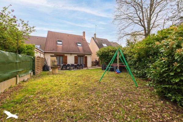 Maison à vendre |  Achères |  5 pièces | 88 m²