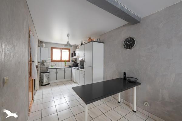 Maison à vendre |  Achères |  5 pièces | 88 m²