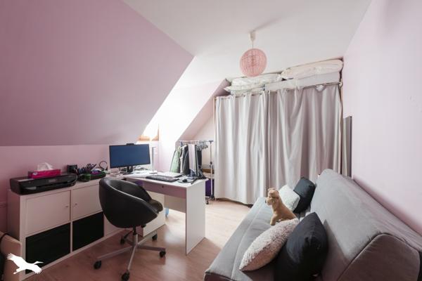 Maison à vendre |  Achères |  5 pièces | 88 m²