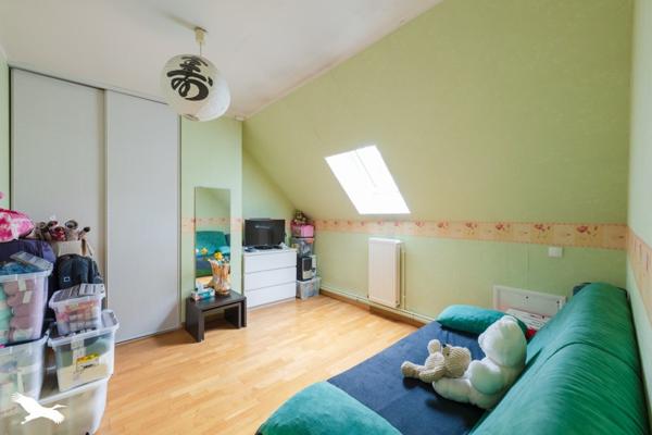 Maison à vendre |  Achères |  5 pièces | 88 m²