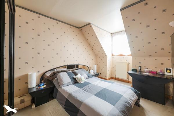 Maison à vendre |  Achères |  5 pièces | 88 m²