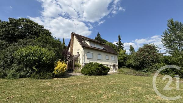 Terrain à vendre  1880 m2 GIF SUR YVETTE - 91