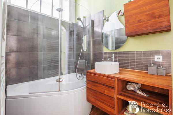 Bel appartement T3 Bordeaux hyper centre
