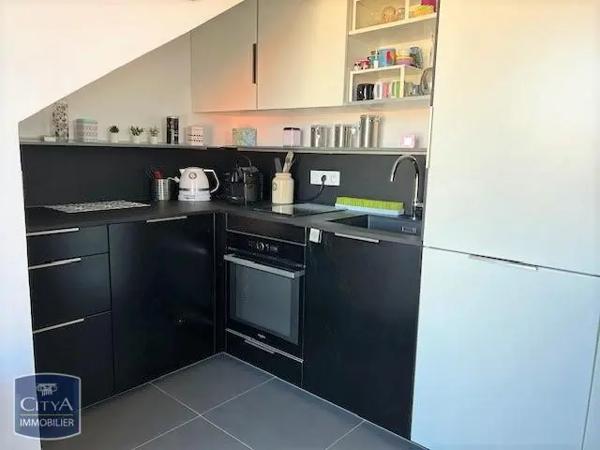 Appartement à vendre 3 pièces 56.84m²